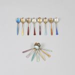 1153 6597 COFFEE SPOONS